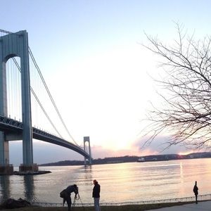 Meet your Posher, Lea